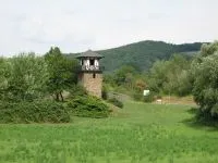 RömerWelt, Rheinbrohl