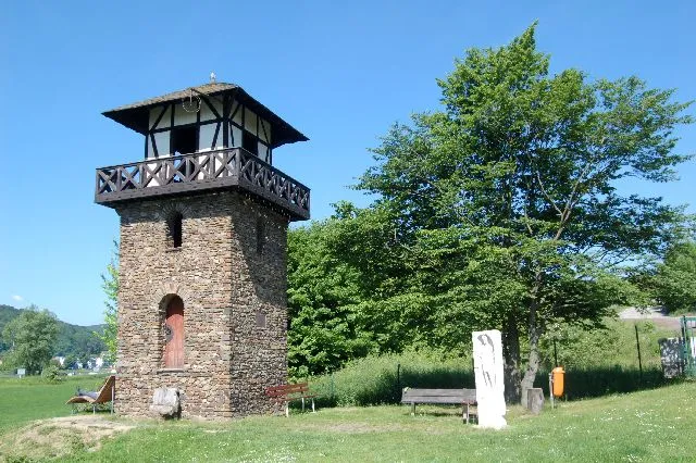 RömerWelt, Rheinbrohl
