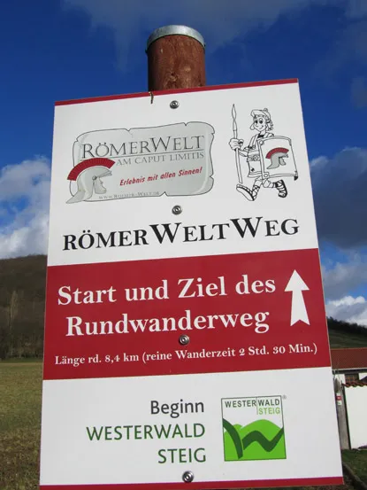 Roemer Welt