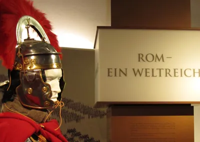 Roemer Welt