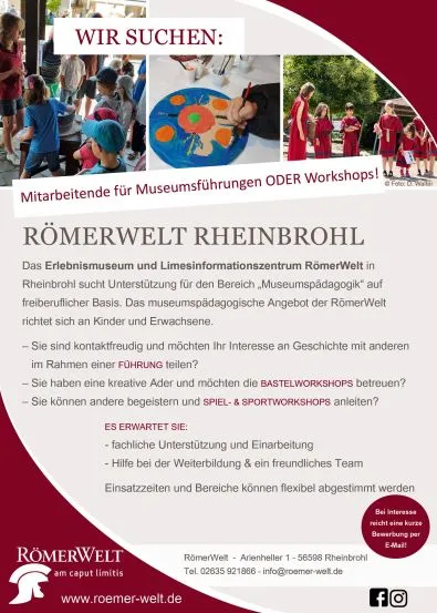 Roemer Welt Roemer Welt