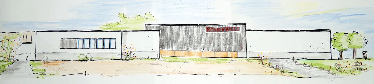 Roemer Welt
