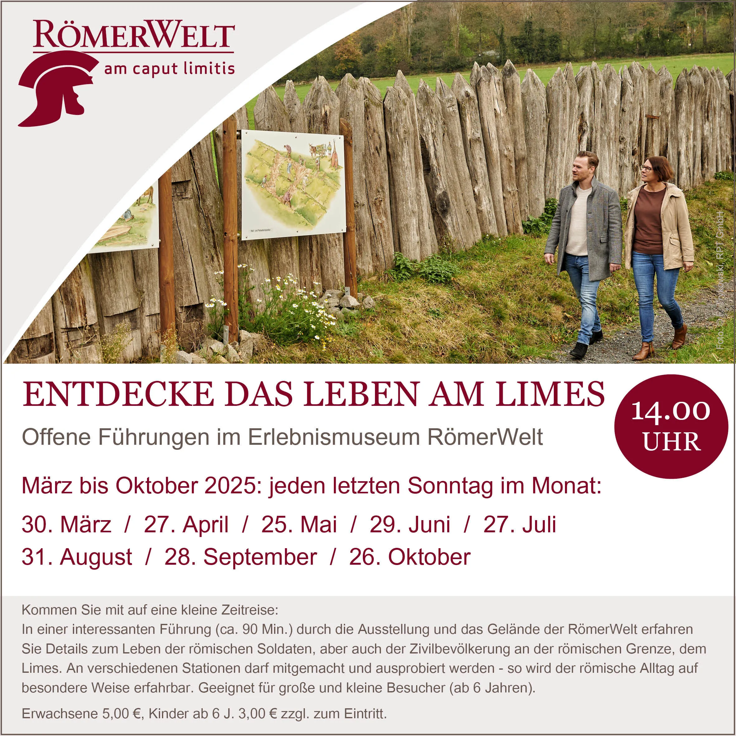 Roemer Welt