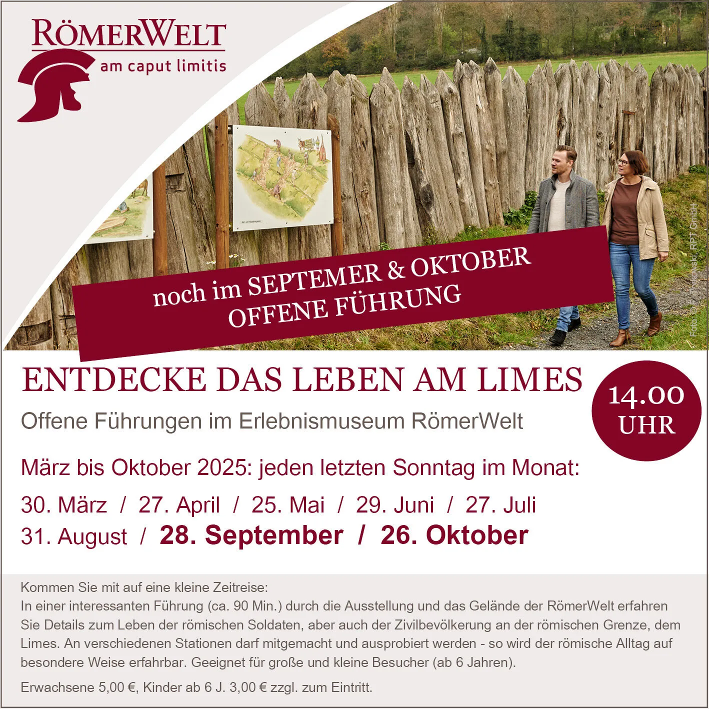 Roemer Welt