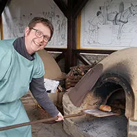 RoemerWelt Backen Roemer Welt
