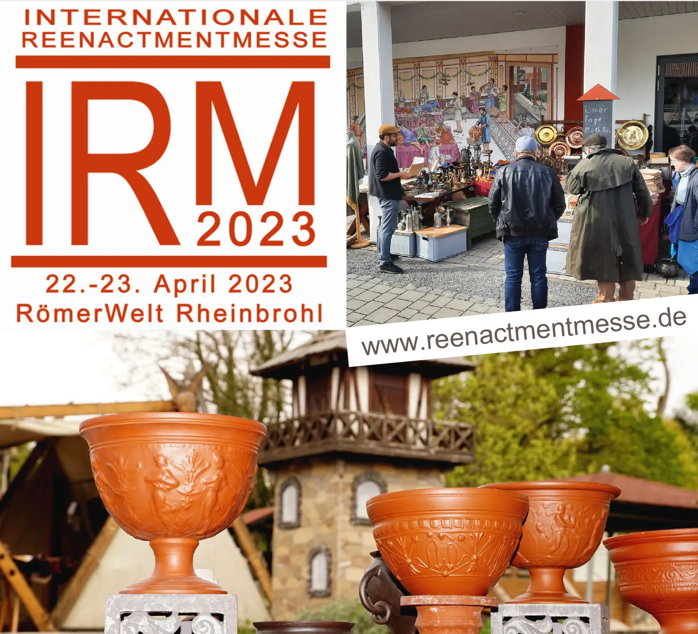 Roemer Welt