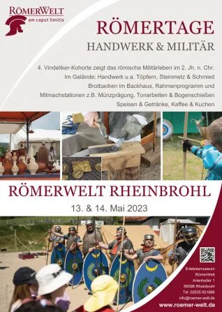 Roemer Welt