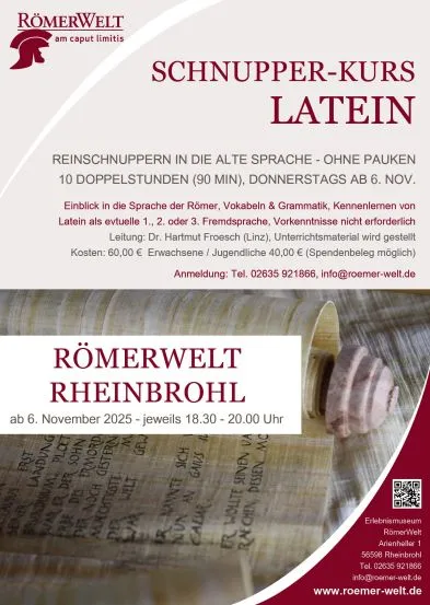 Roemer Welt