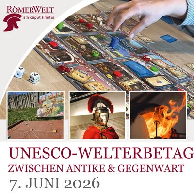 Roemer Welt