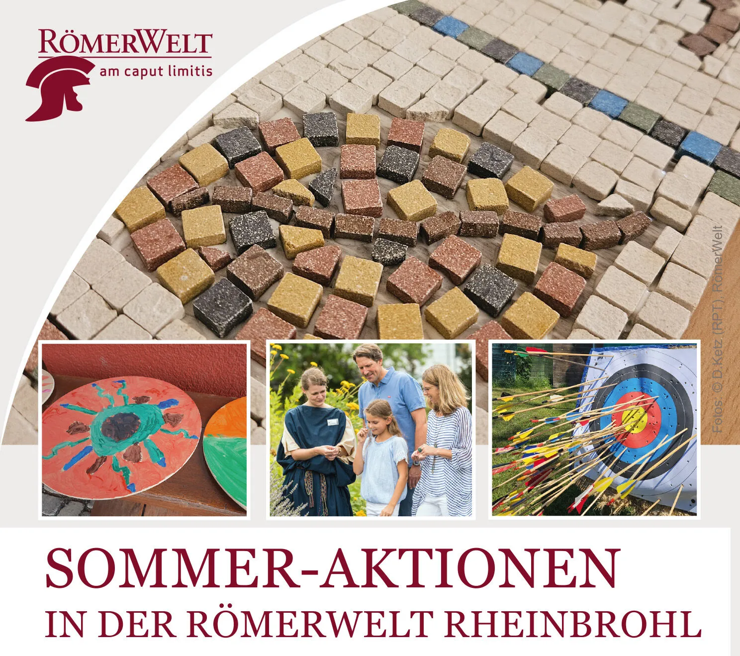 Roemer Welt