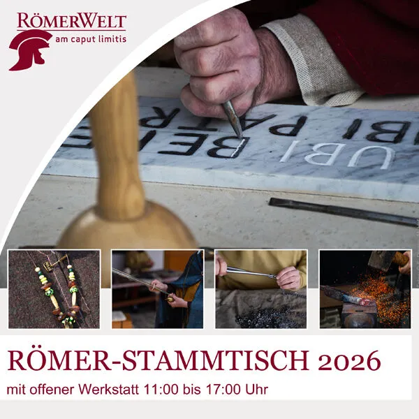 Roemer Welt