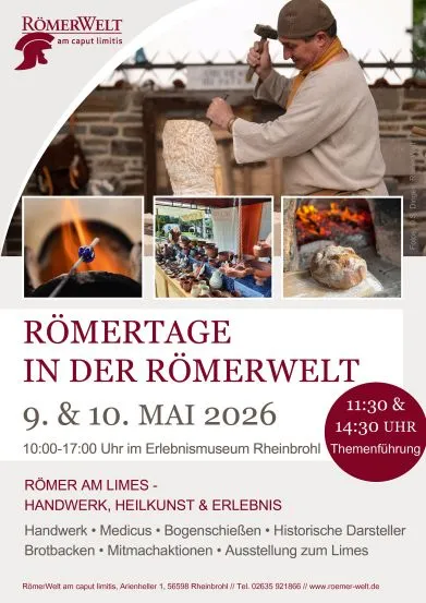 Roemer Welt