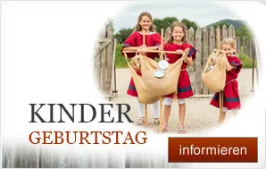 Kindergeburtstag