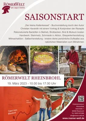 Roemer Welt